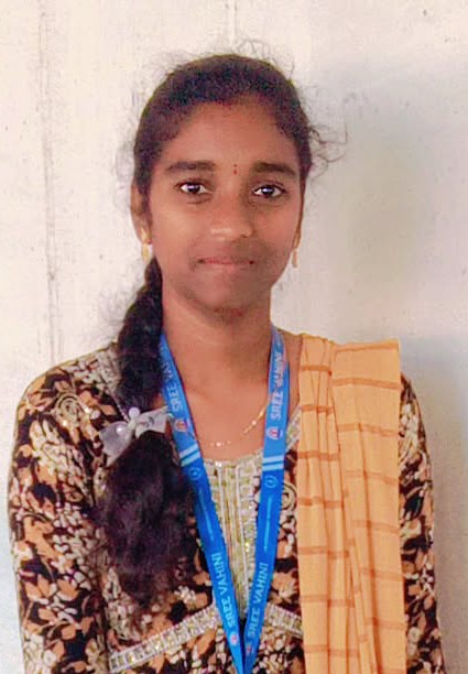 Pilli Lakshmi Prasanna