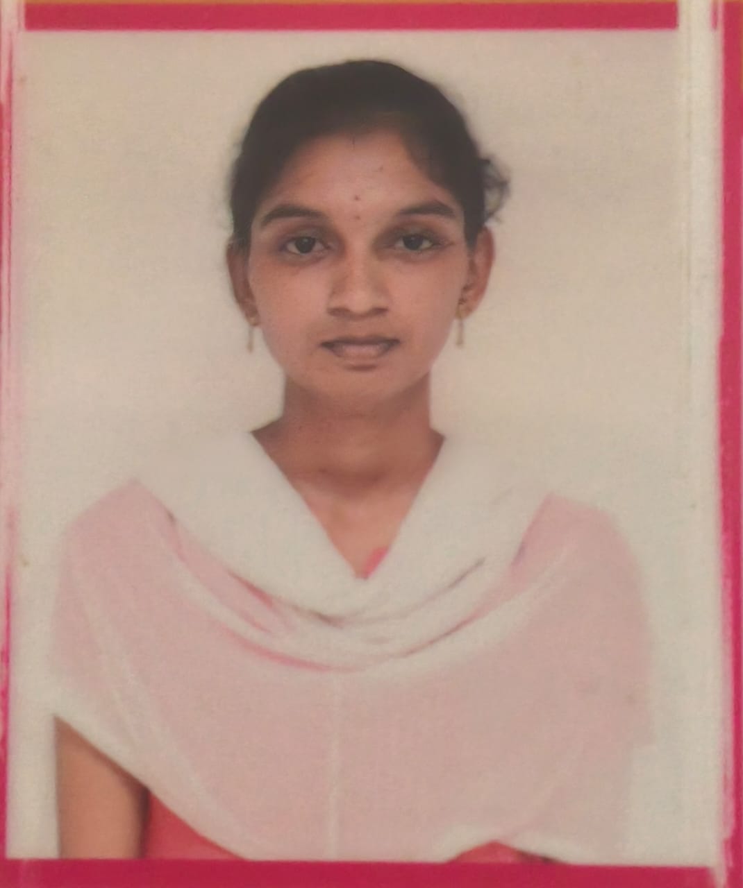 Mohana naga lakshmi