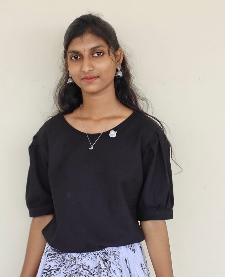 Prathipaati  Likhitha