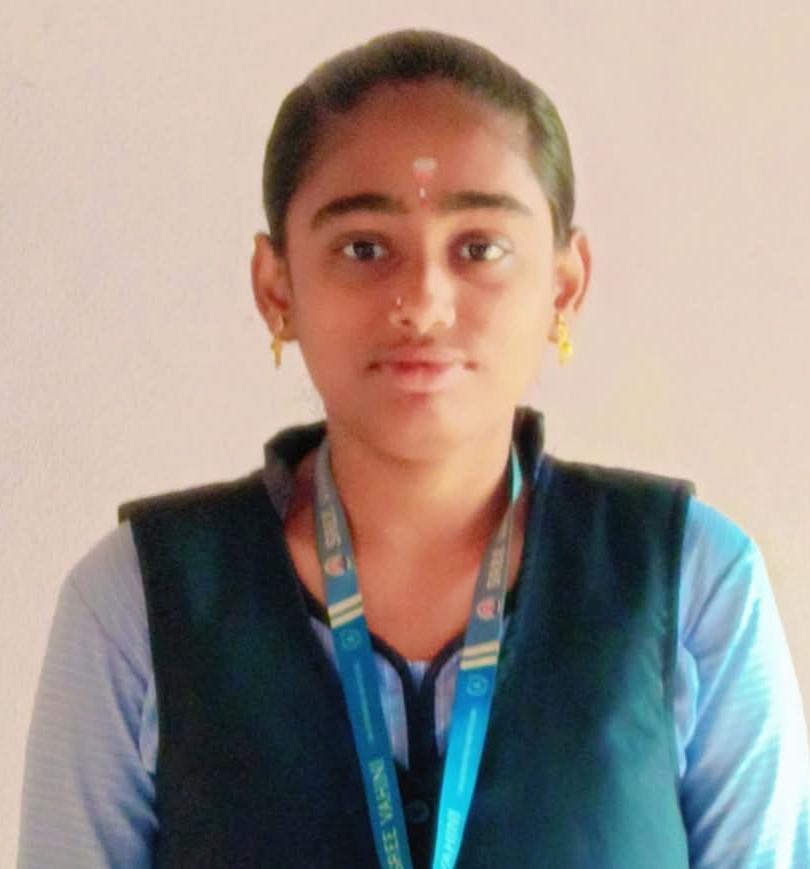 Sampasala Bhavani