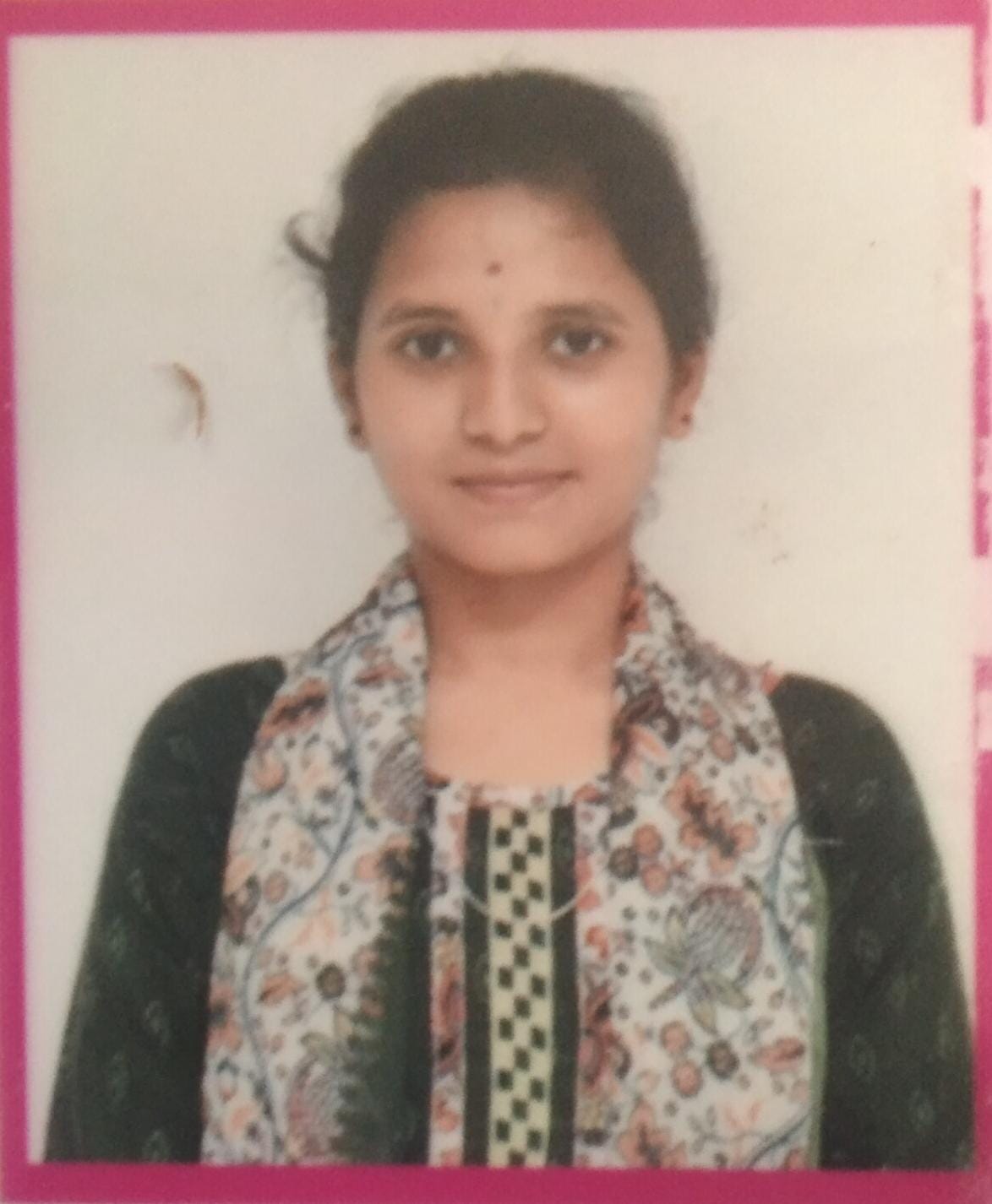 Keerthi Sanika