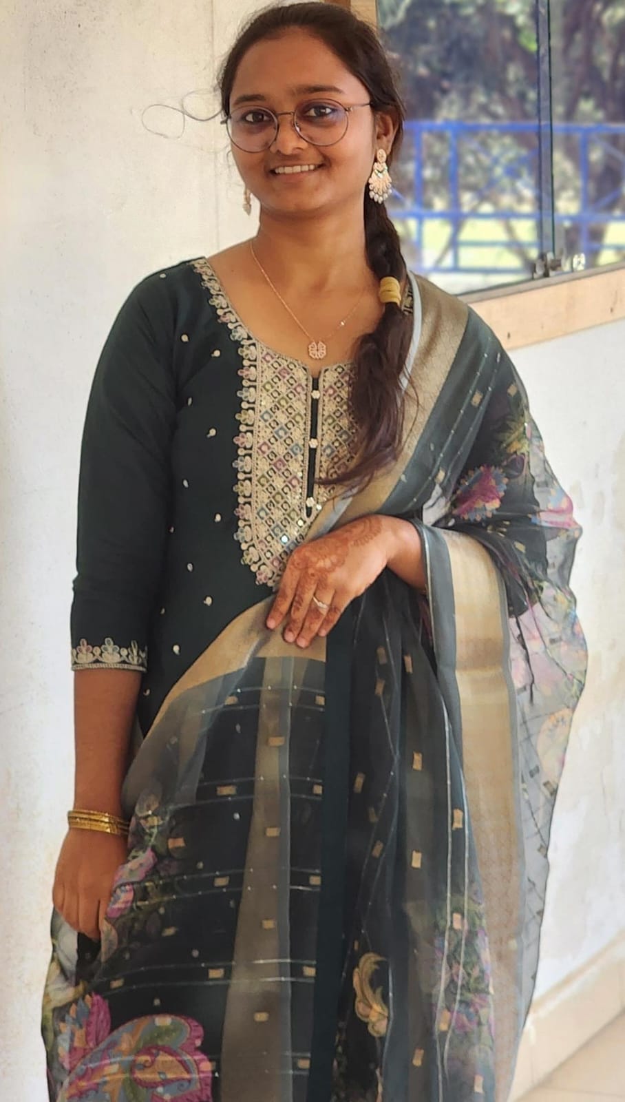 Shaik jasmin
