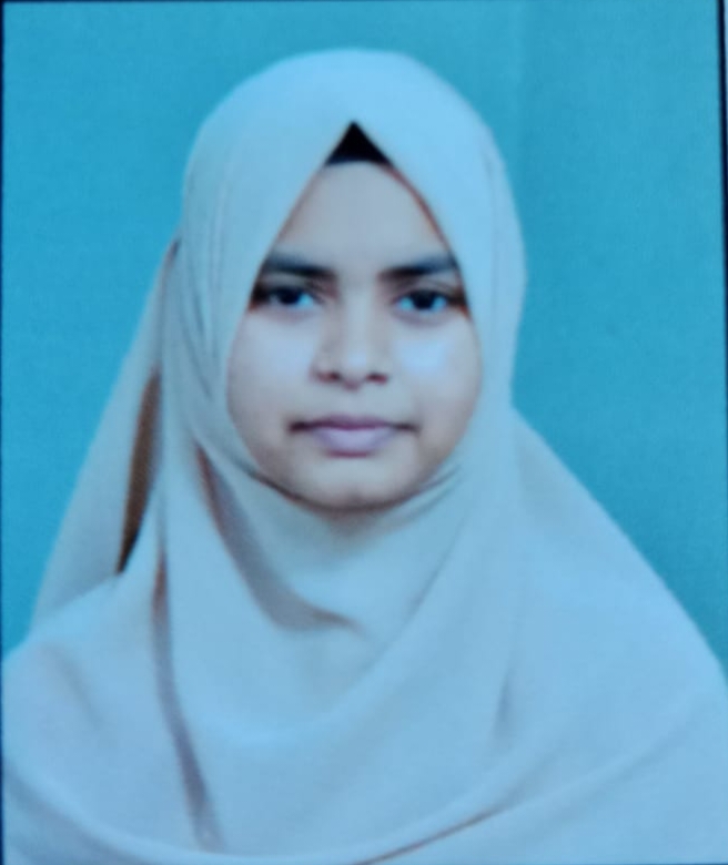 Shaik Nageena