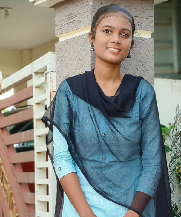 Tellam Madhavi