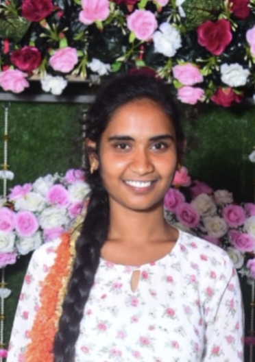 Thanigadapa Sharmila