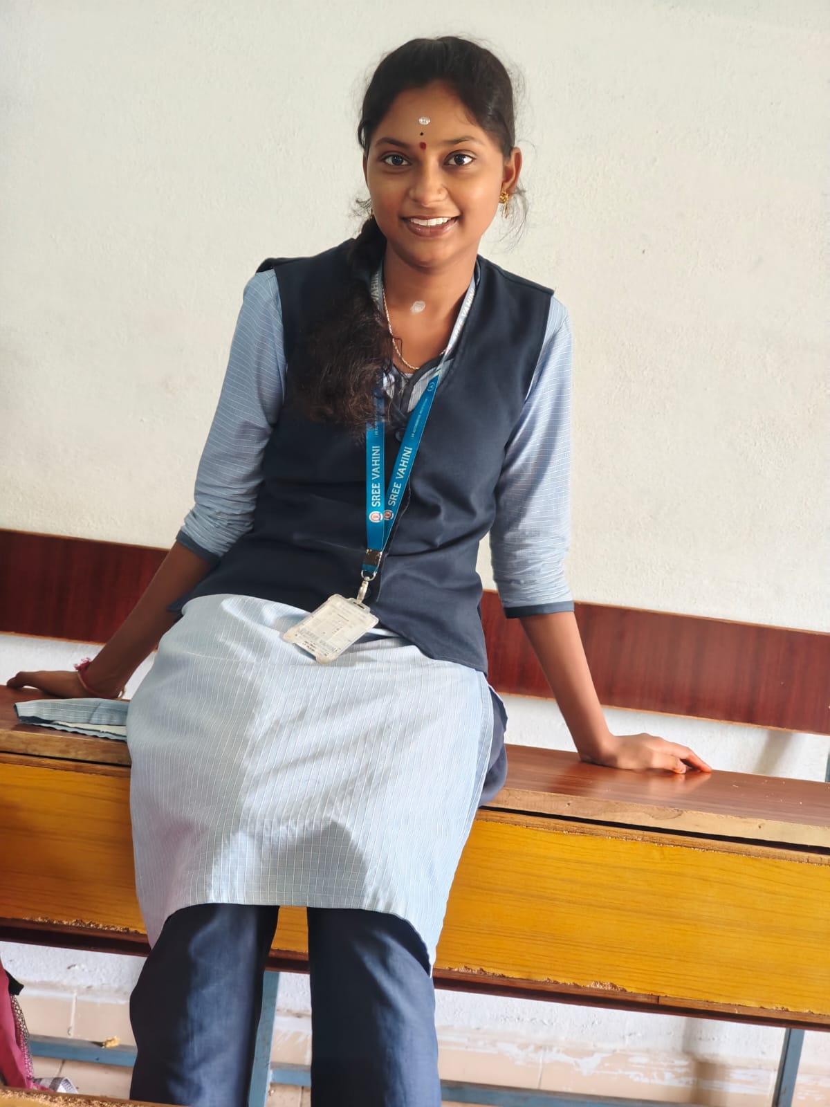 Tummalapalli Lakshmi Kavya