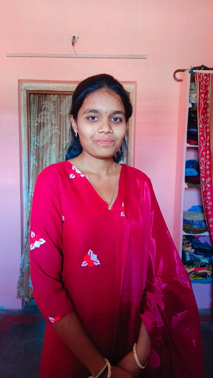 Ullasu Revathi