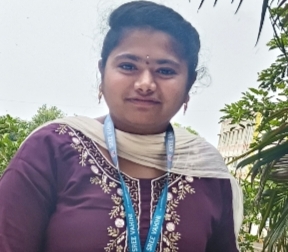 Yadla Nagapushpa 