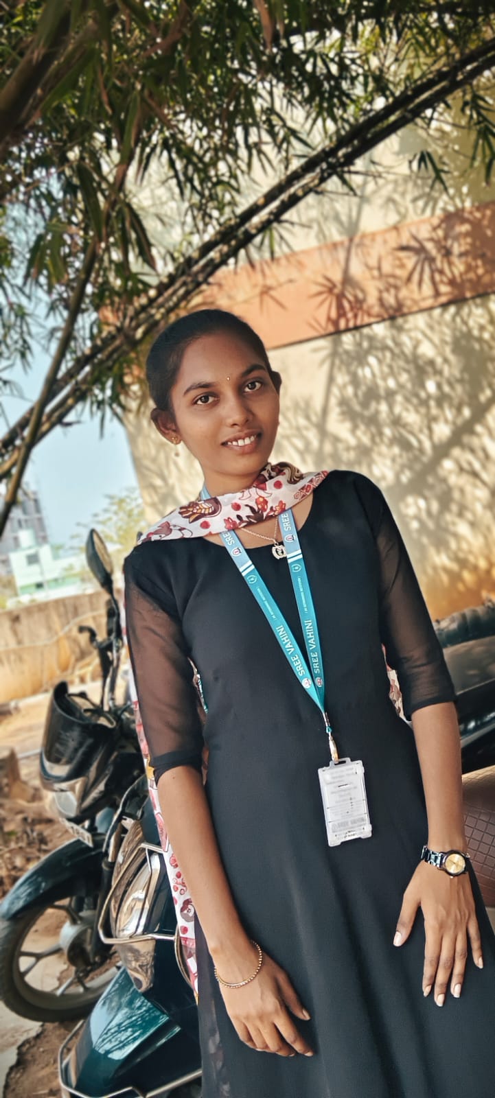 Yantrapati Swarupa Rani
