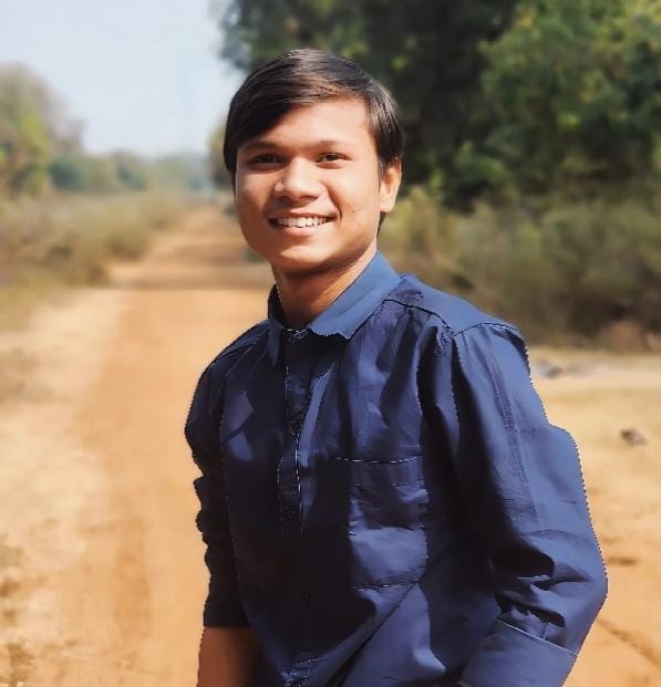 Shaik Munirul islam 