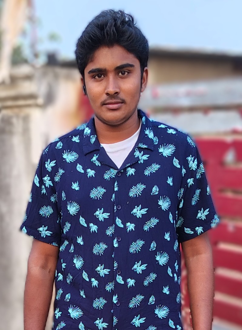 Somavarapu Krishna Mohan