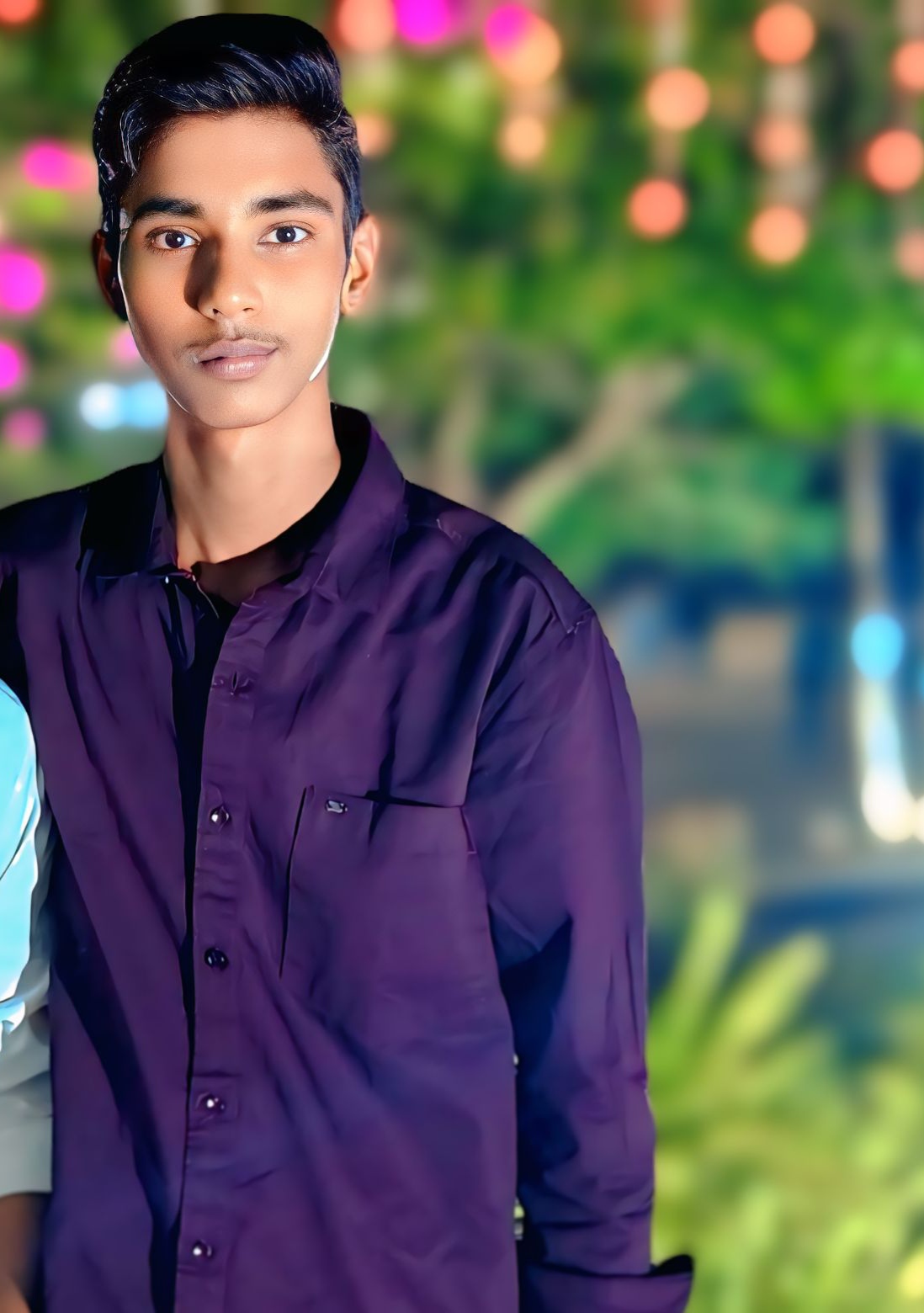 Vanukuri Upendra Reddy