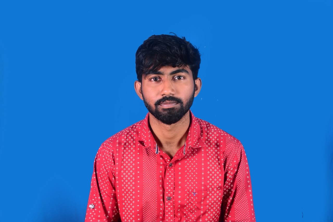 Vellanki Gowtham sai 