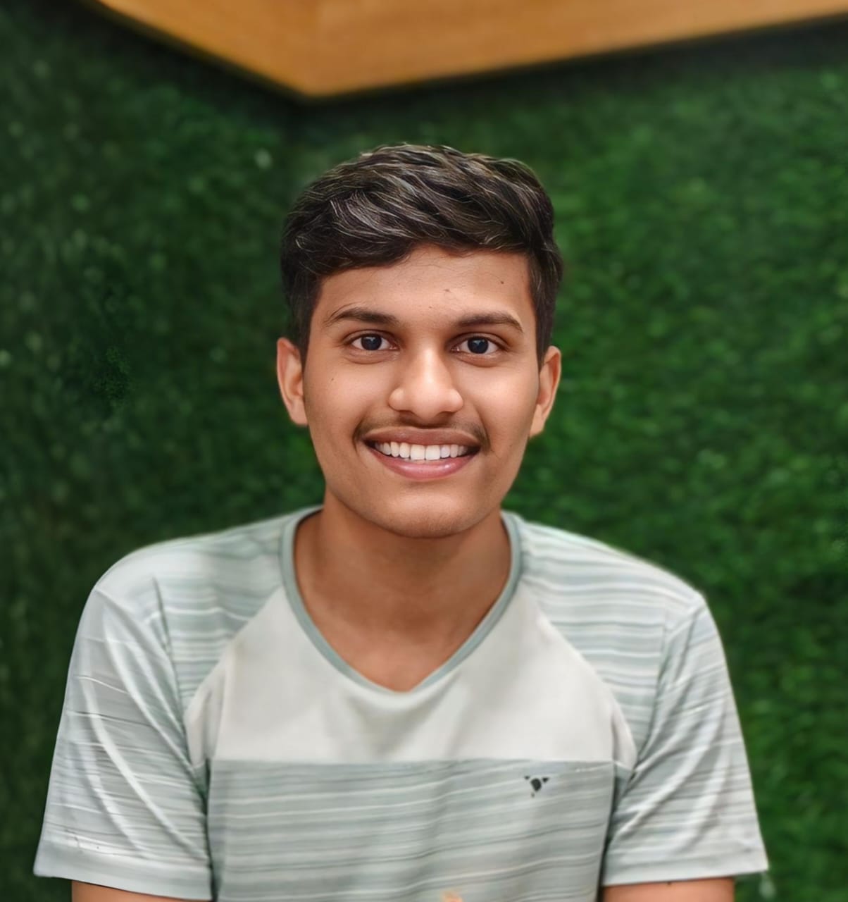 Vissampalli Naresh