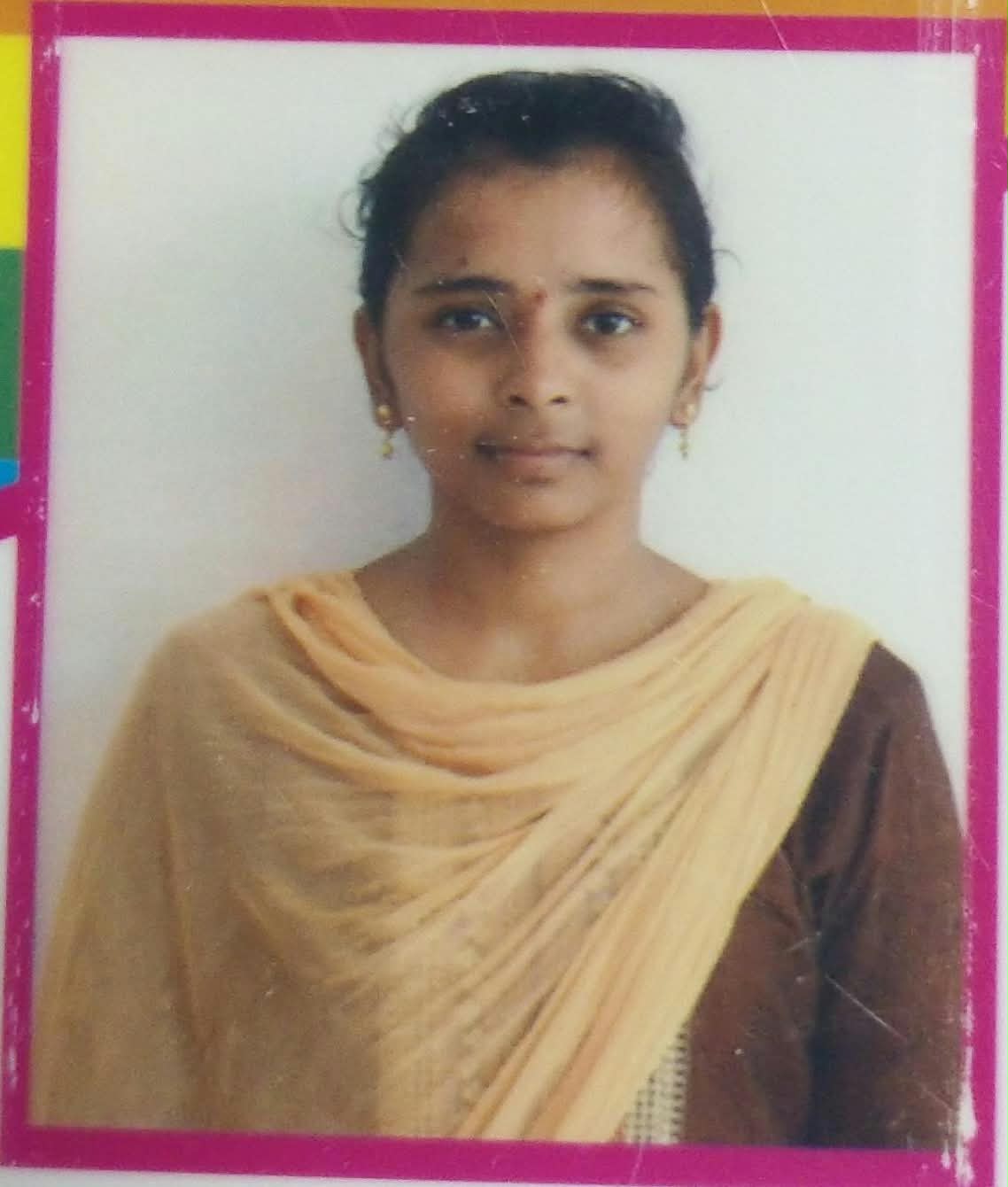 Ambati Harini