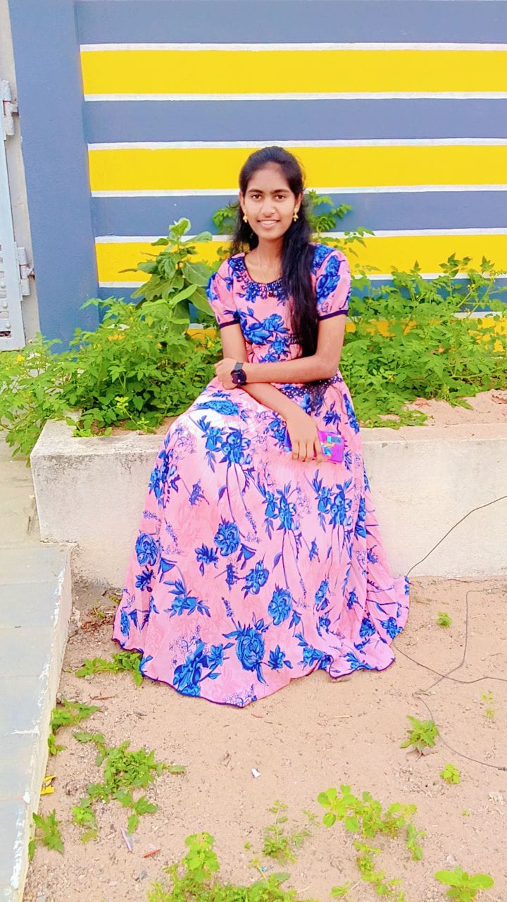 B Pujitha