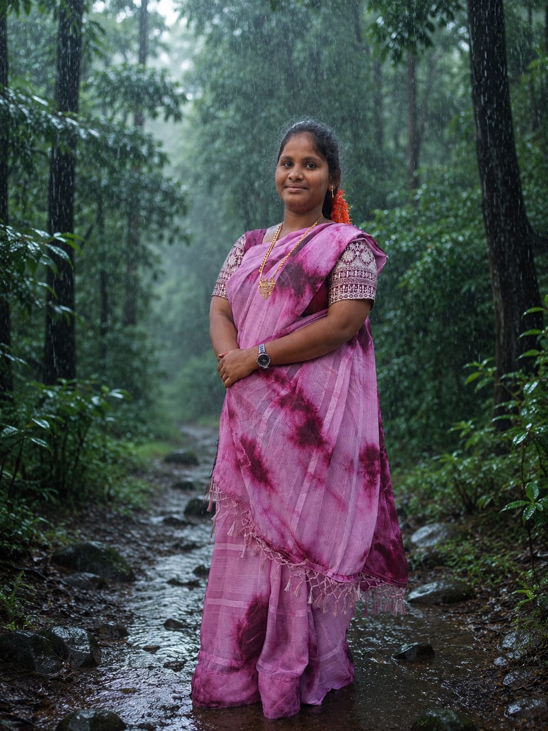 korakoppu saritha