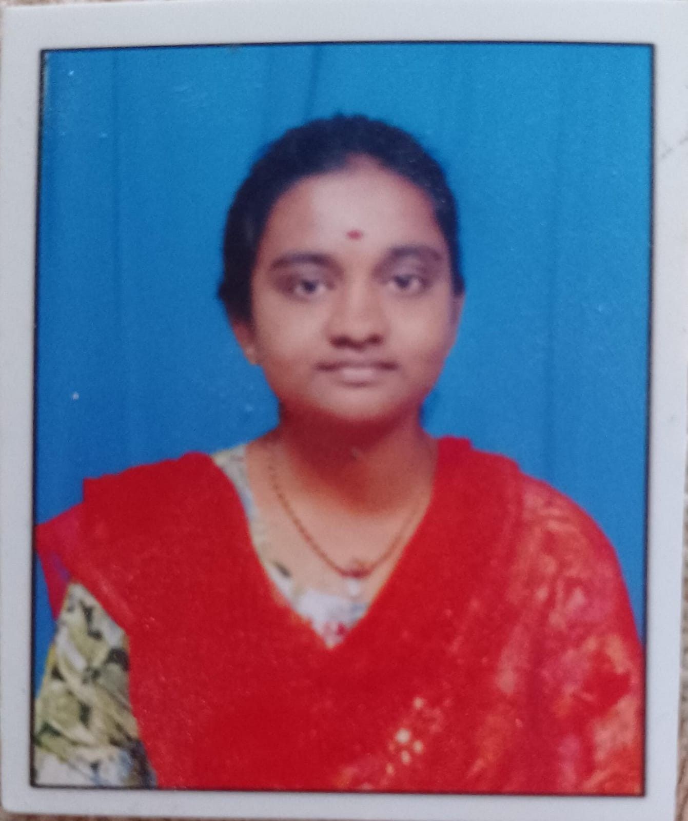Panuganti Saitejaswini 