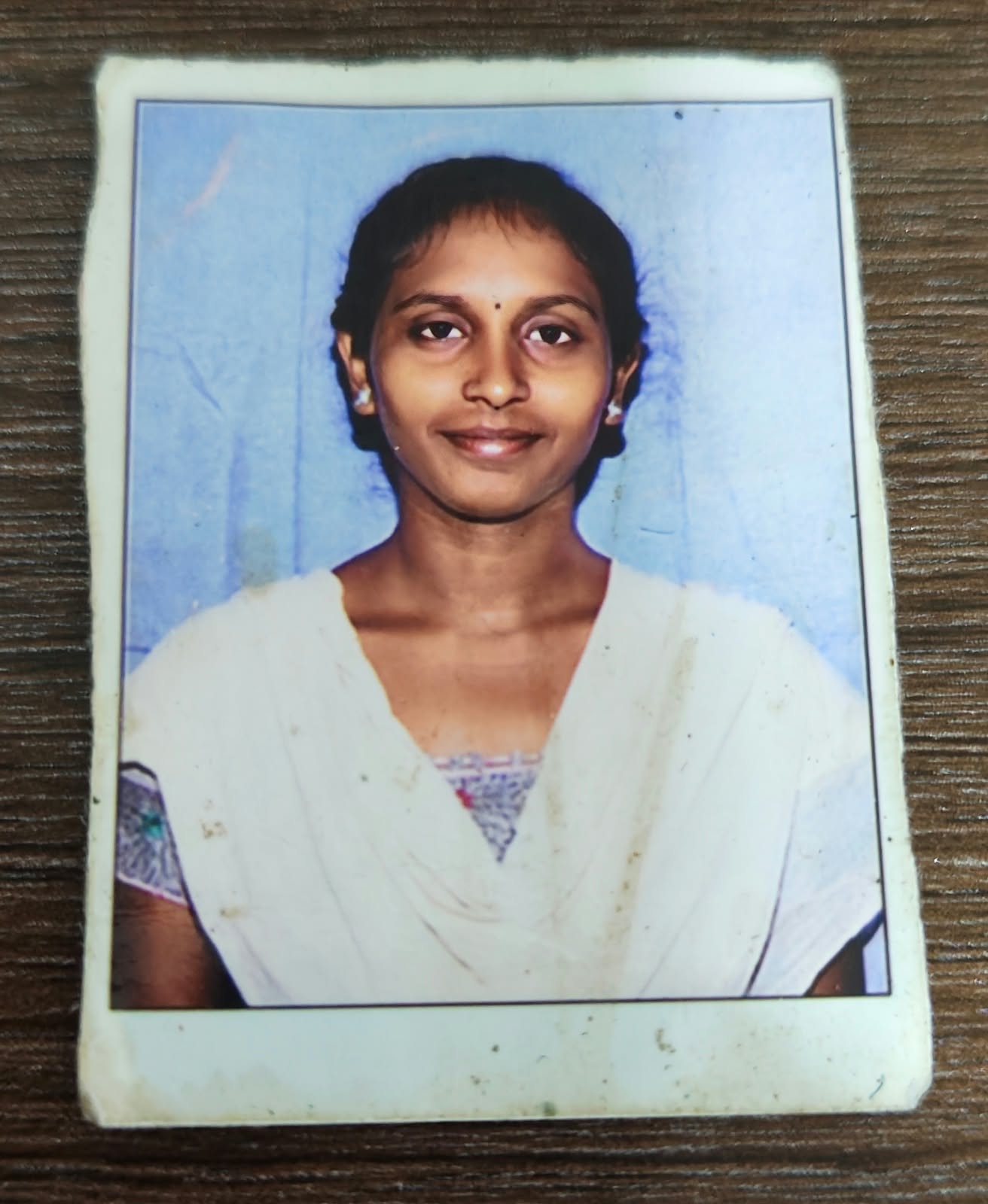 Pilli Bhumika 