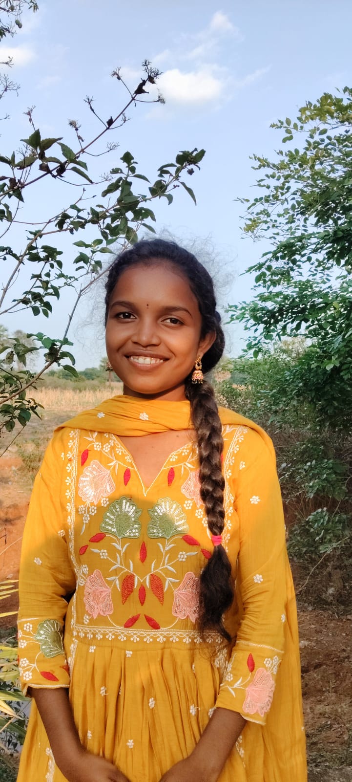 Sariyam Neelima