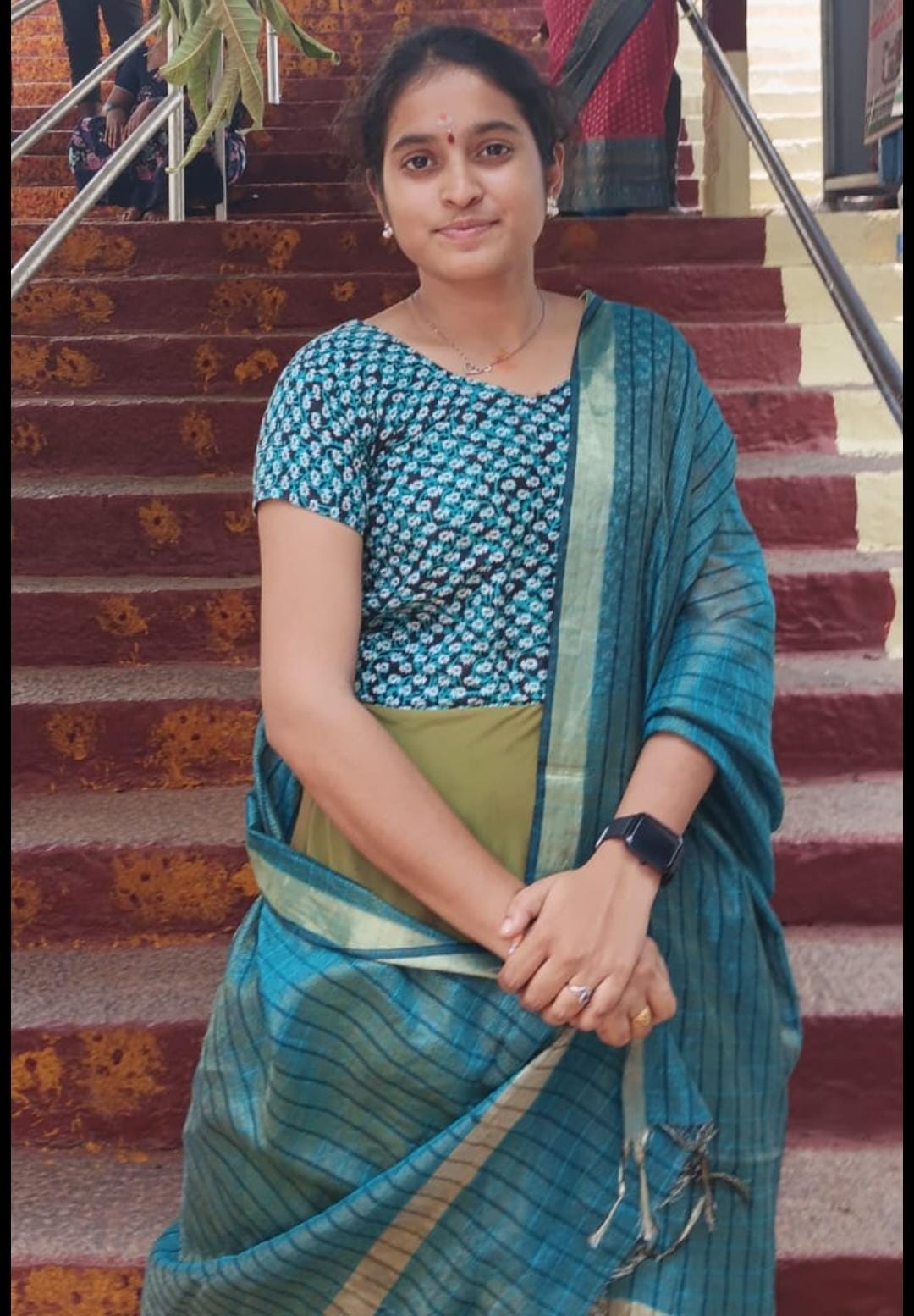 Sayila Pravallika
