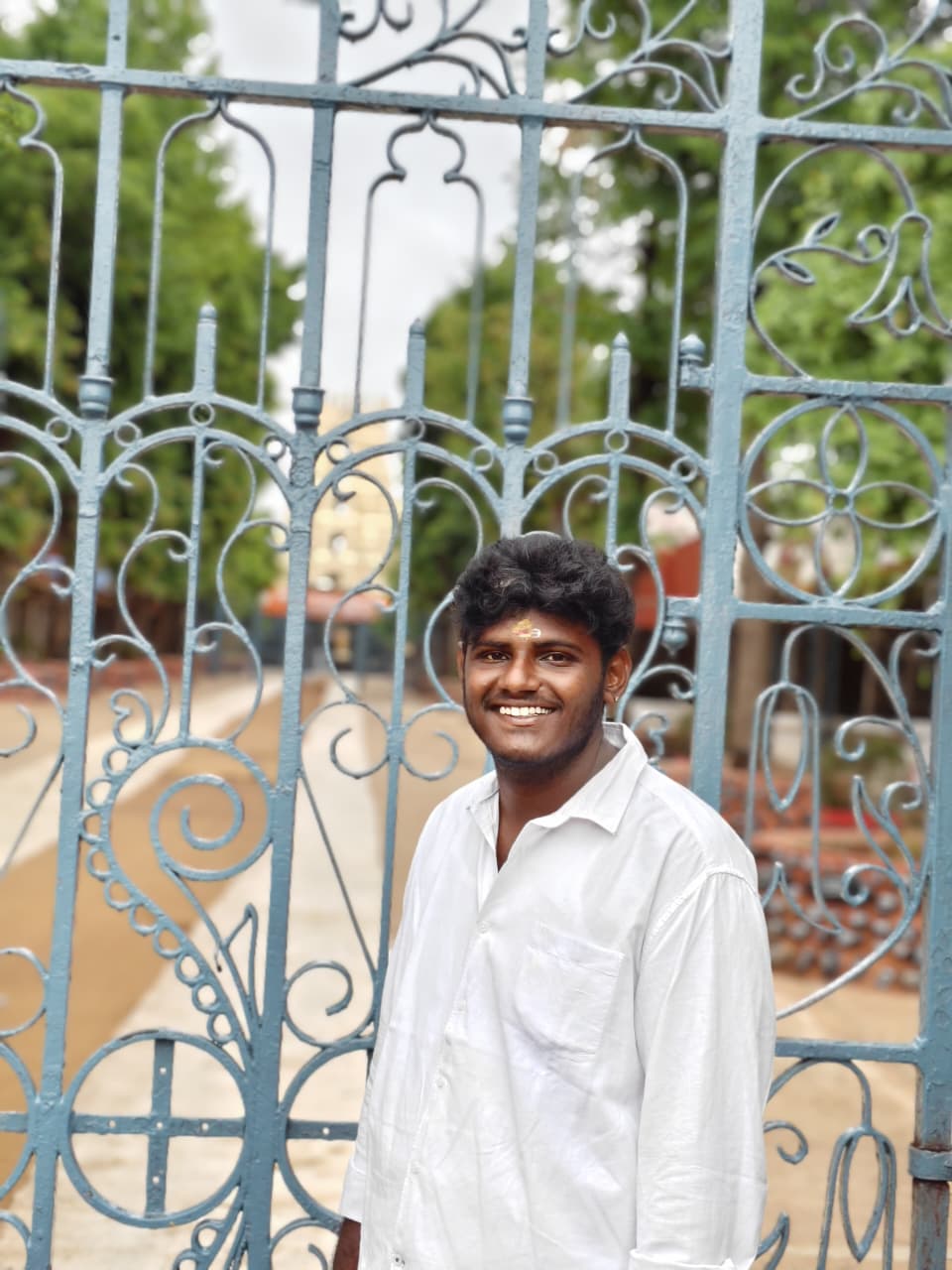 Akkala Subhash Reddy