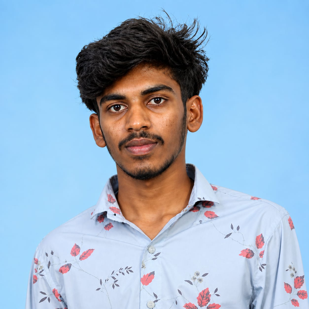 CHINTHA NANI NAVEEN 