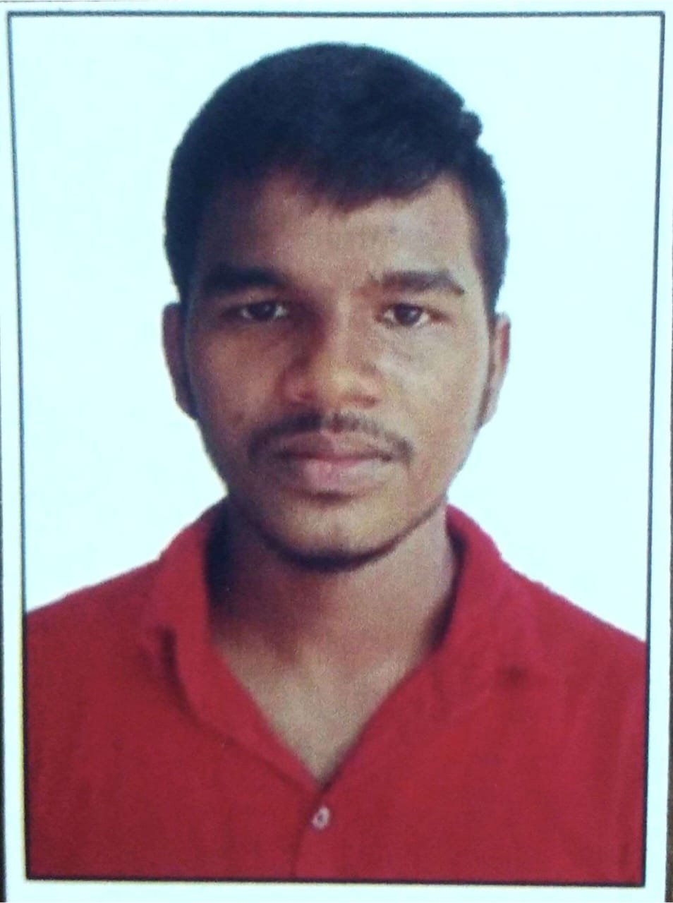 CHINTHA REVANTH