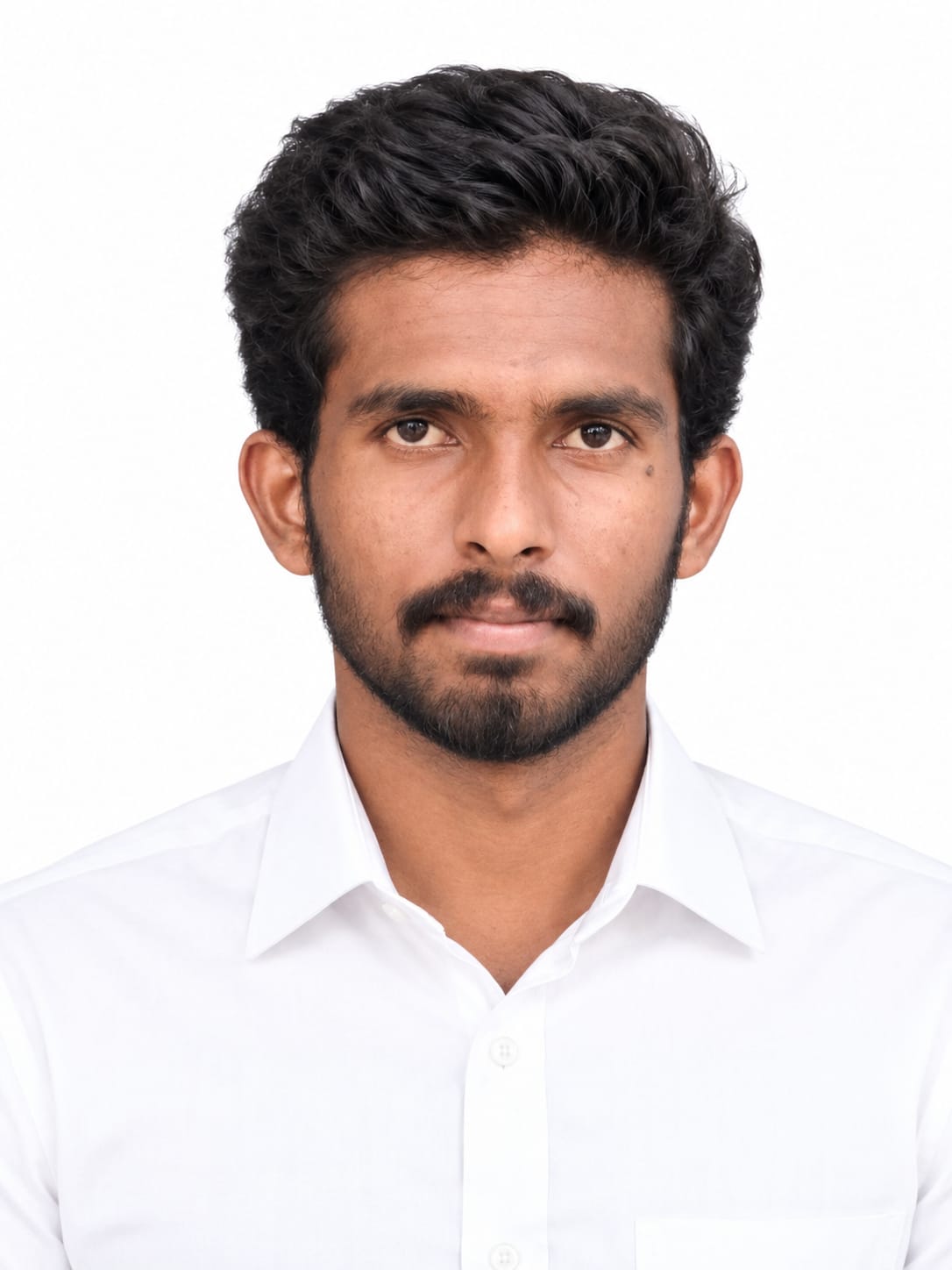 Koleti Ajay