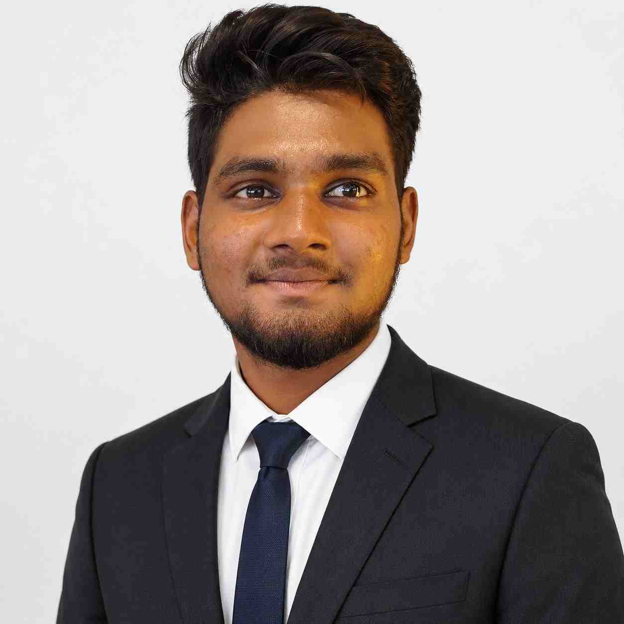 Polepogu sunil 