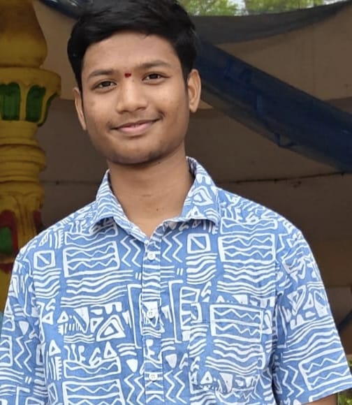 Tumuluri Jayanth