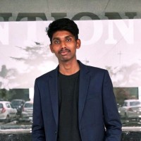 Ulavalapudi Easwar