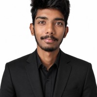 SAI RAKESH VARMA VASAM