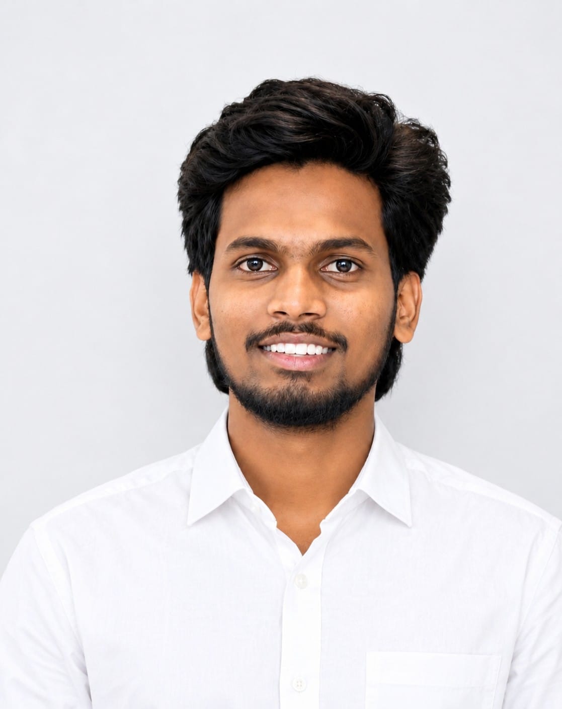 POTNURU SAIKIRAN