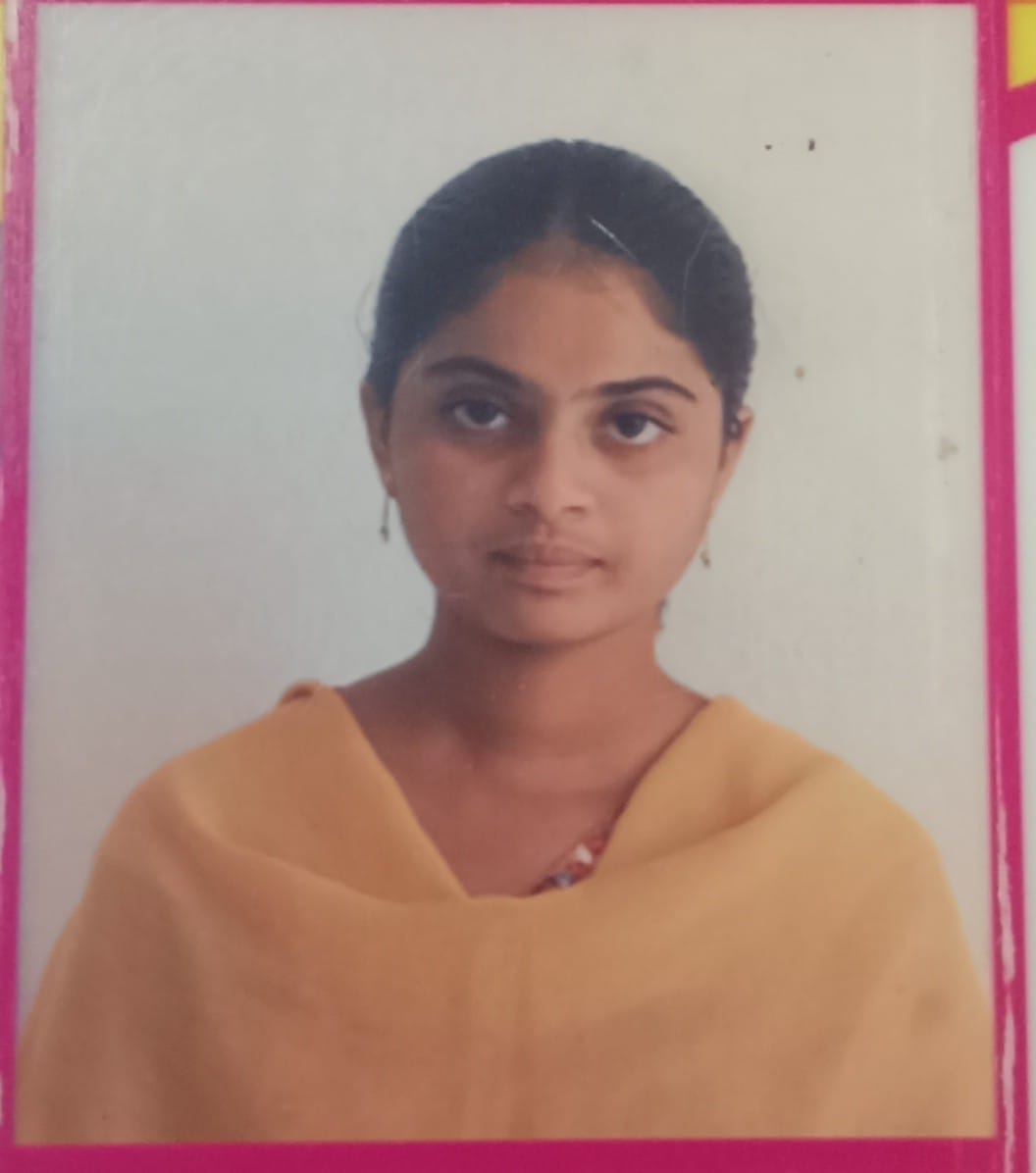 Chimata Divya
