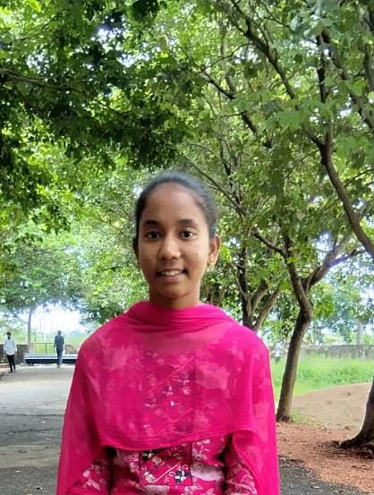 Gollamandala Navya