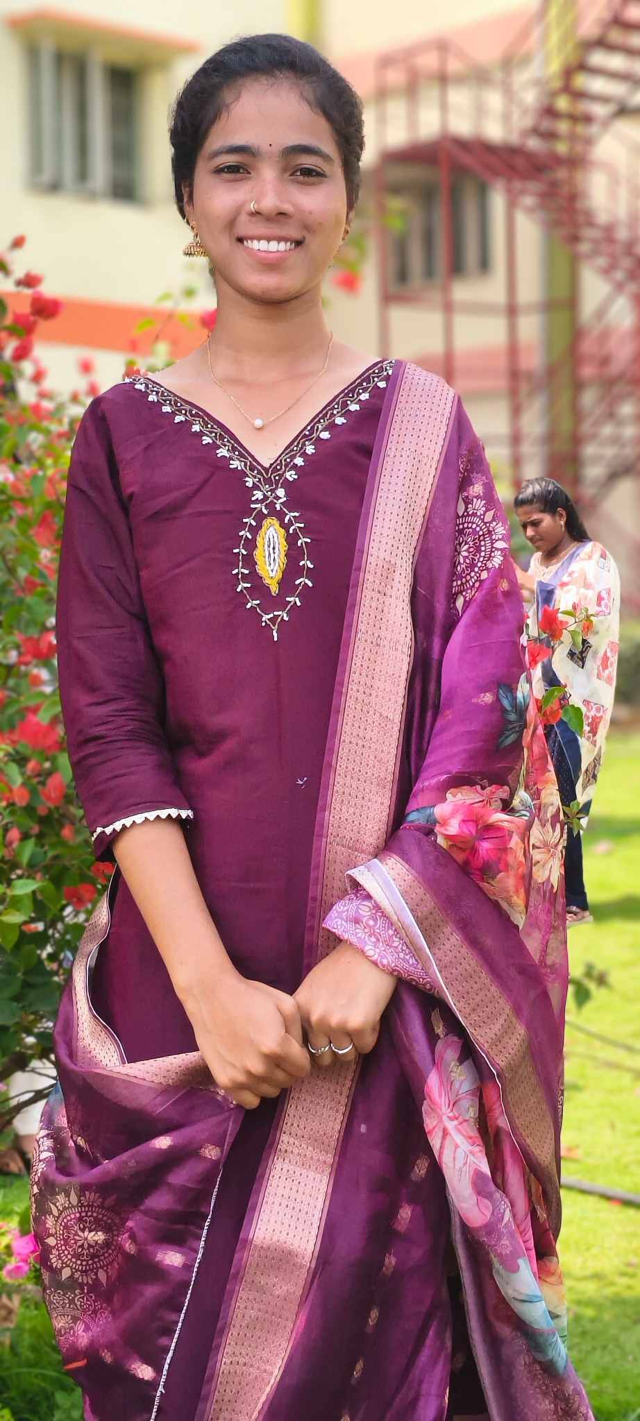 Anusha 
