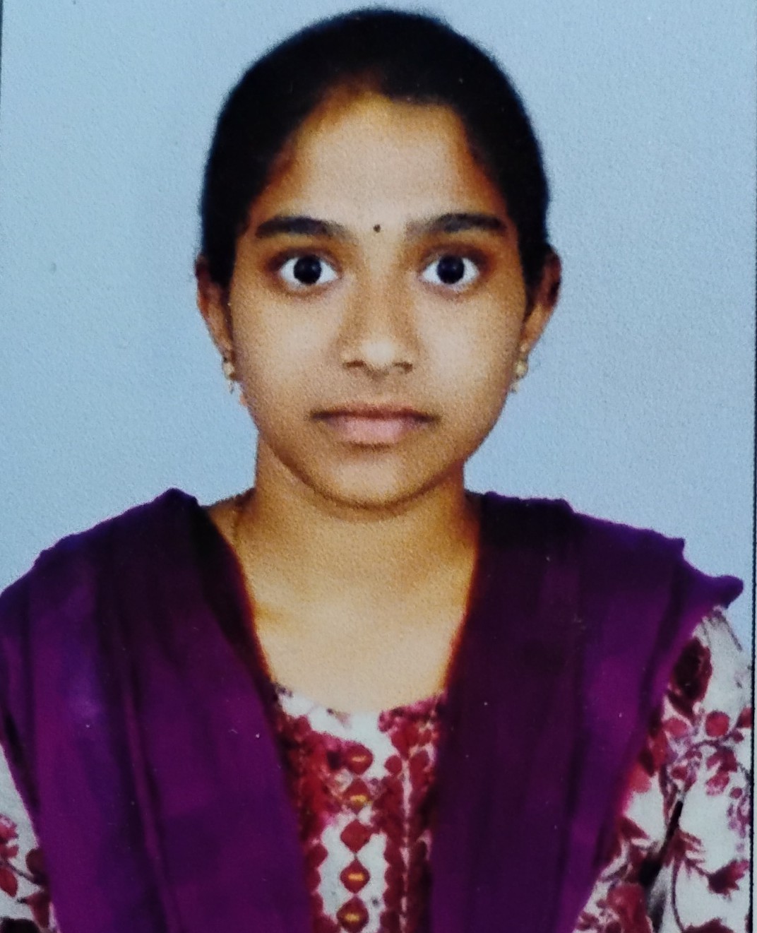 M.Suhani 