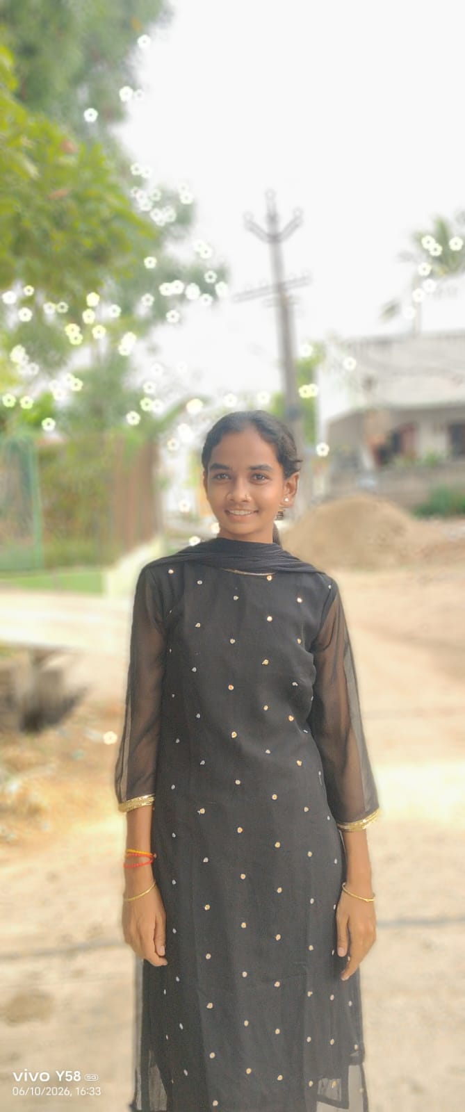 SHAIK SAMEERA