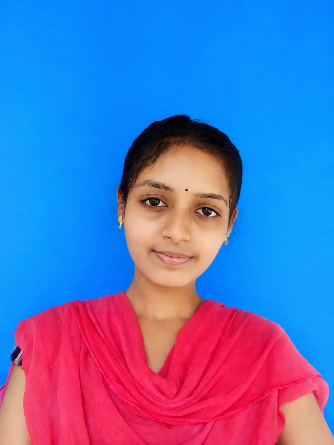 P .TEJASWI