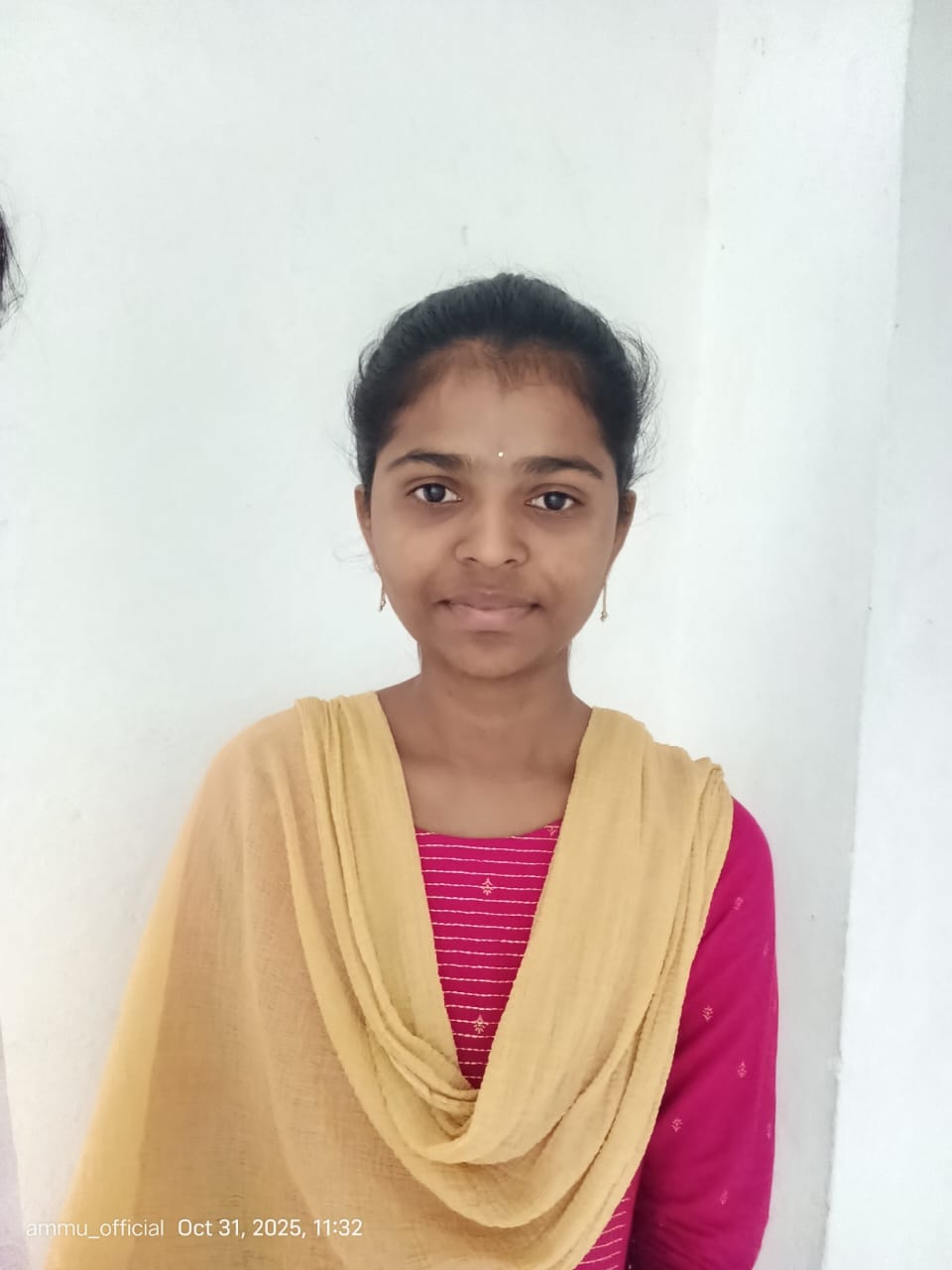 Sravani pulagam 