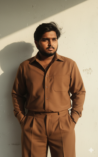 Shaik Shanawaz