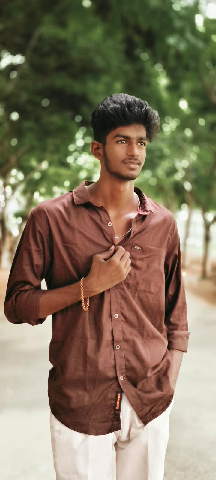 S Ganesh