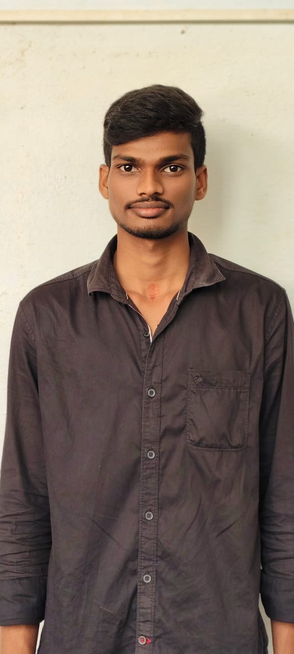 Vaka. Sumanth 
