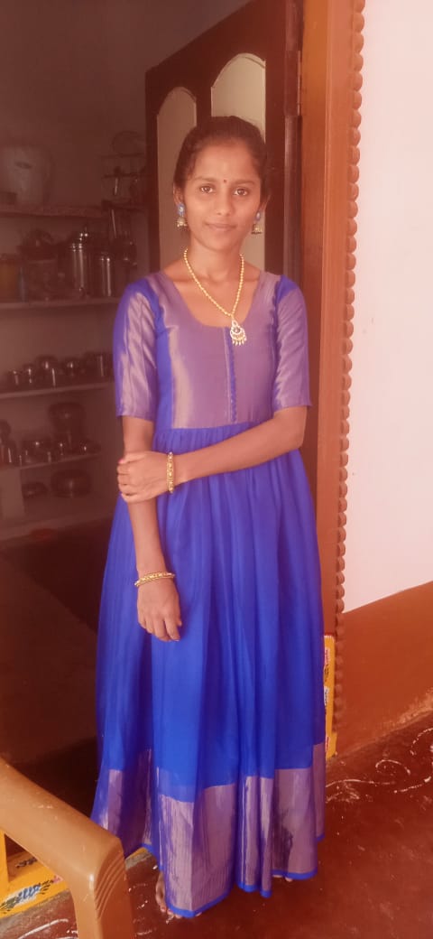 Kanchu Aswini