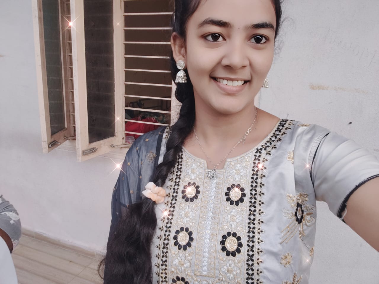 Karipothu Uma Sindhu