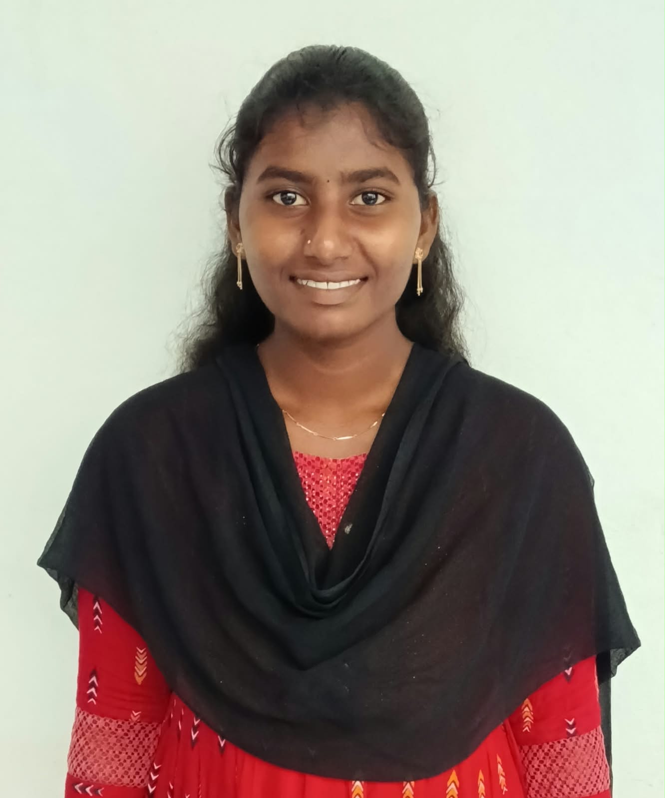 Kasimalla Mounika