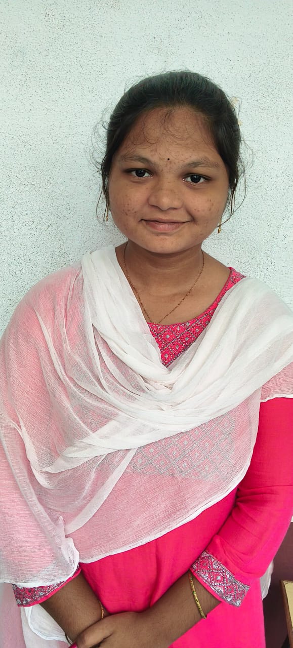 Komaram Rohini