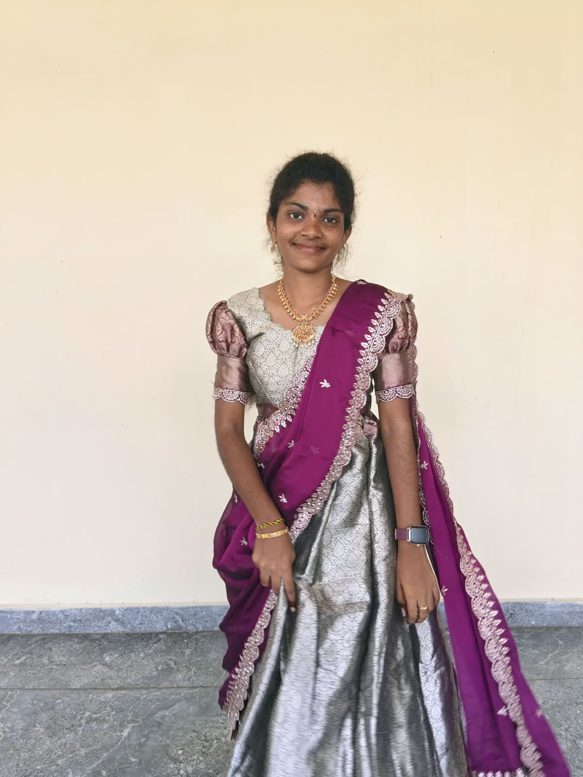 Kommanaboyina Malleswari