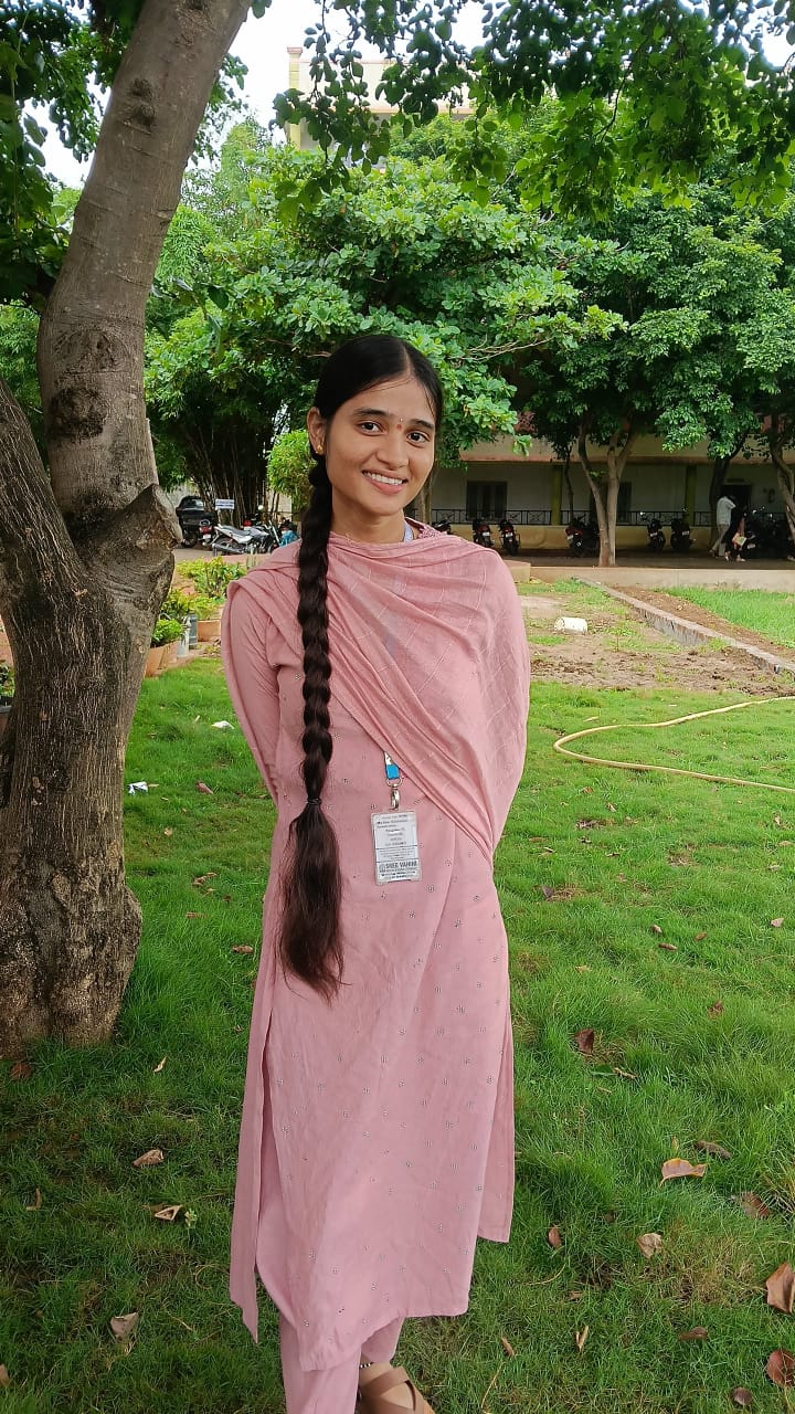 Kommineni SriAkhila 
